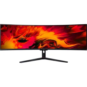 Acer EI 49" AG VA Curved Monitor