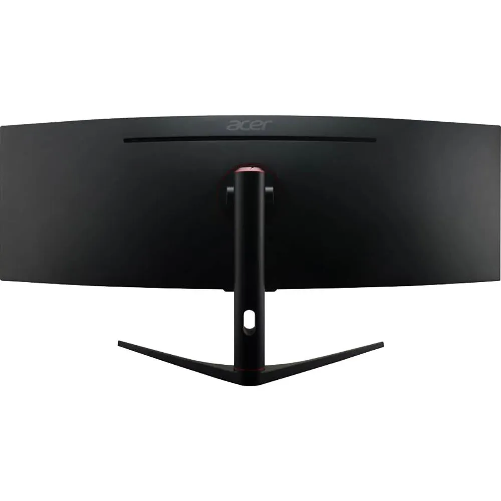 Acer EI 49" AG VA Curved Monitor