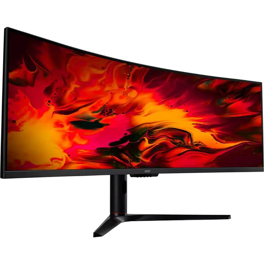 Acer EI 49" AG VA Curved Monitor