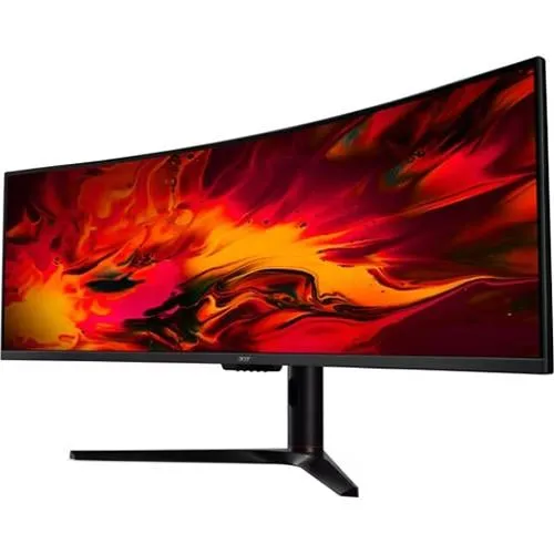 Acer EI 49" AG VA Curved Monitor