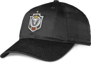 AG LION STRAPBACK HAT