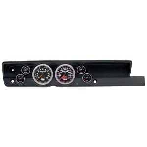 AutoMeter Sport-Comp II Instrument Clusters 2117-12