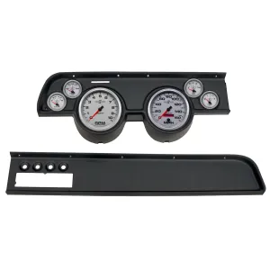 AutoMeter Ultra-Lite II Instrument Clusters 2115-14