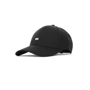 BOSS Zed FLAG Cap in Black