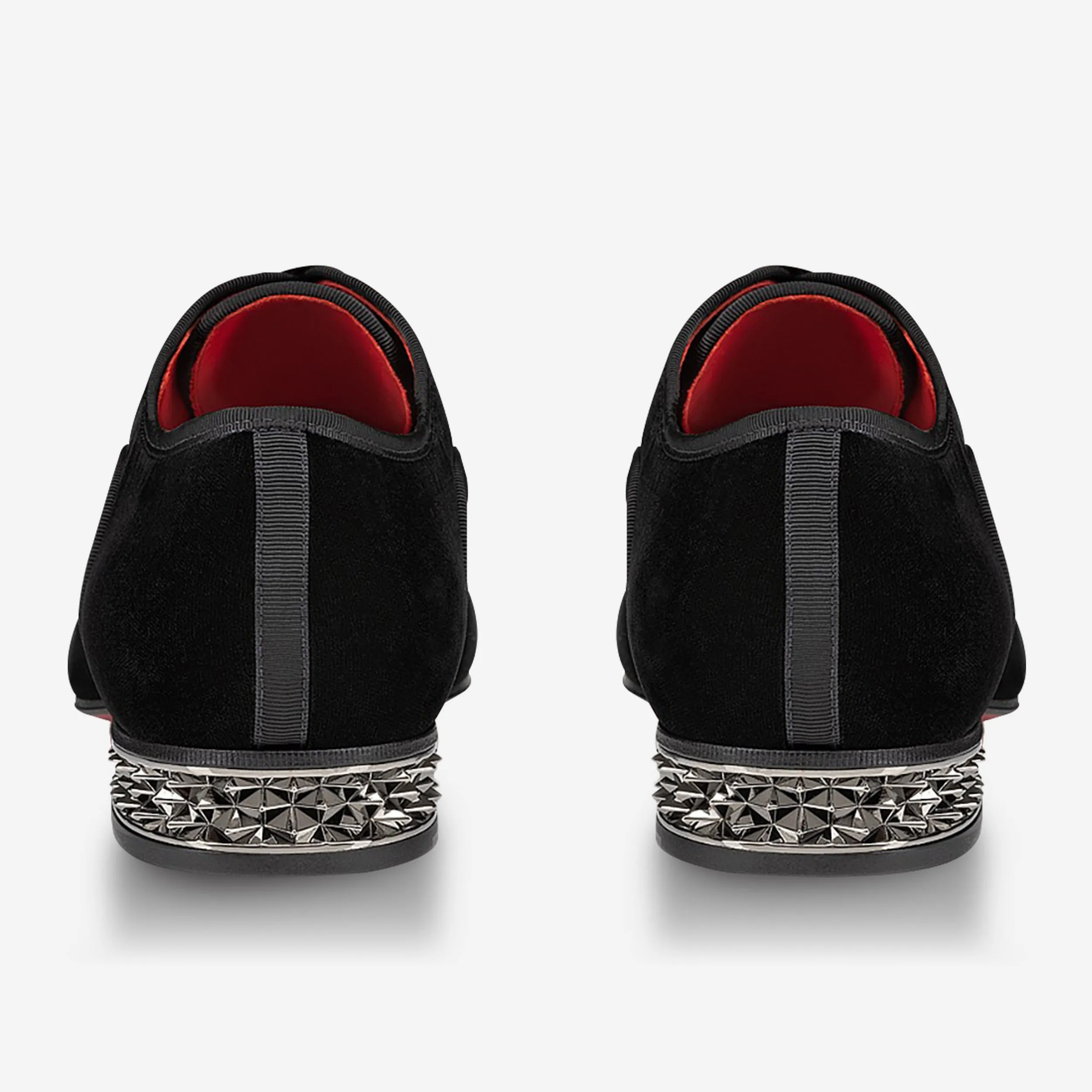 Christian Louboutin Greggyrocks Oxford Shoe