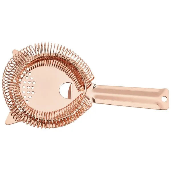 Copper Premium Hawthorne Strainer - Pack 1