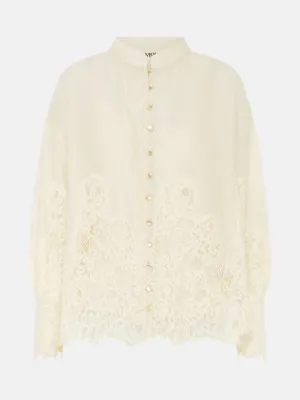 Evie Blouse