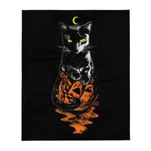 HALLOWEEN BABYLON 2020: Limited Edition Blanket