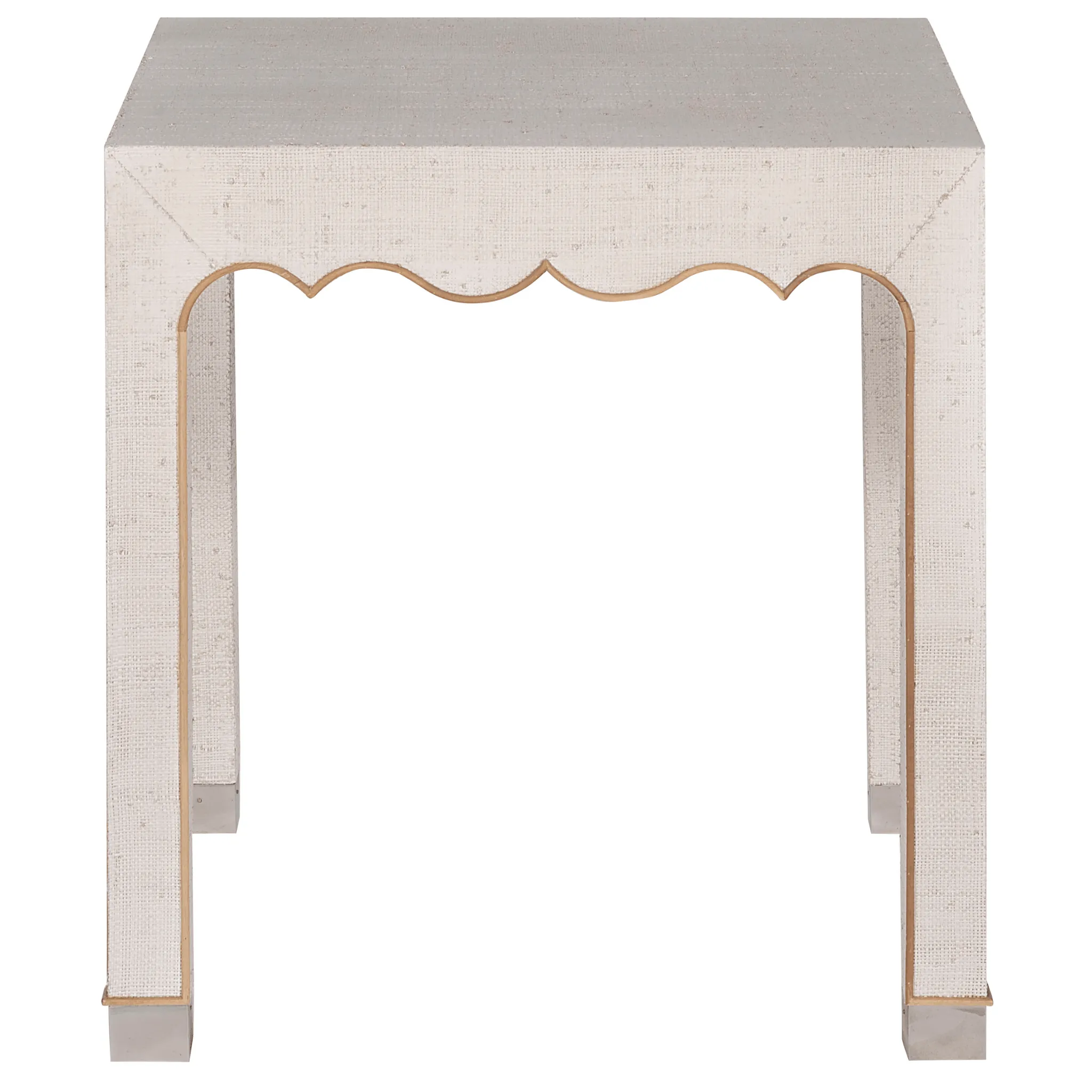 Melissa Bunching Cocktail Table