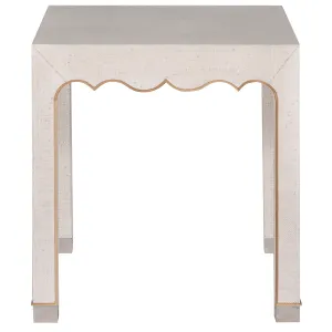 Melissa Bunching Cocktail Table