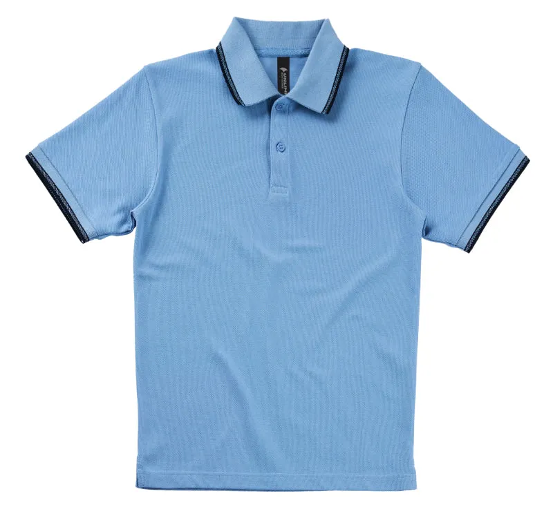 Mens Prime Polo