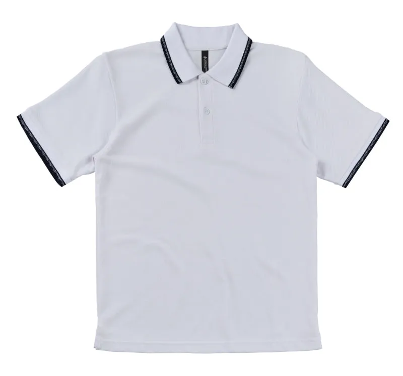 Mens Prime Polo