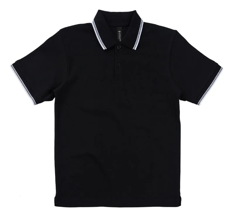 Mens Prime Polo