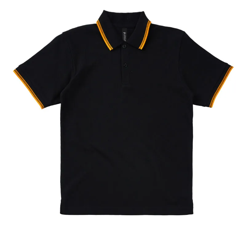 Mens Prime Polo