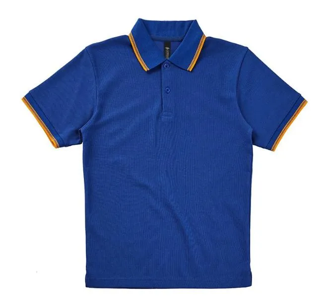 Mens Prime Polo