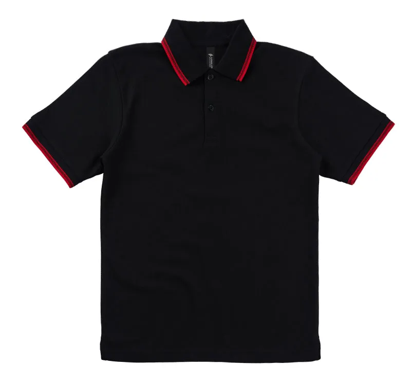 Mens Prime Polo