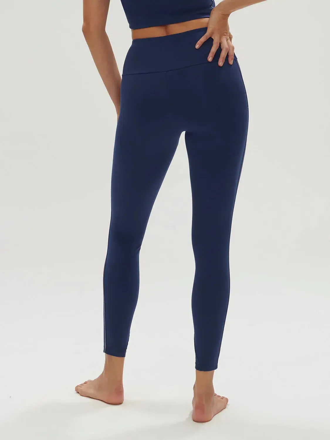 Midnight Harmony Leggings