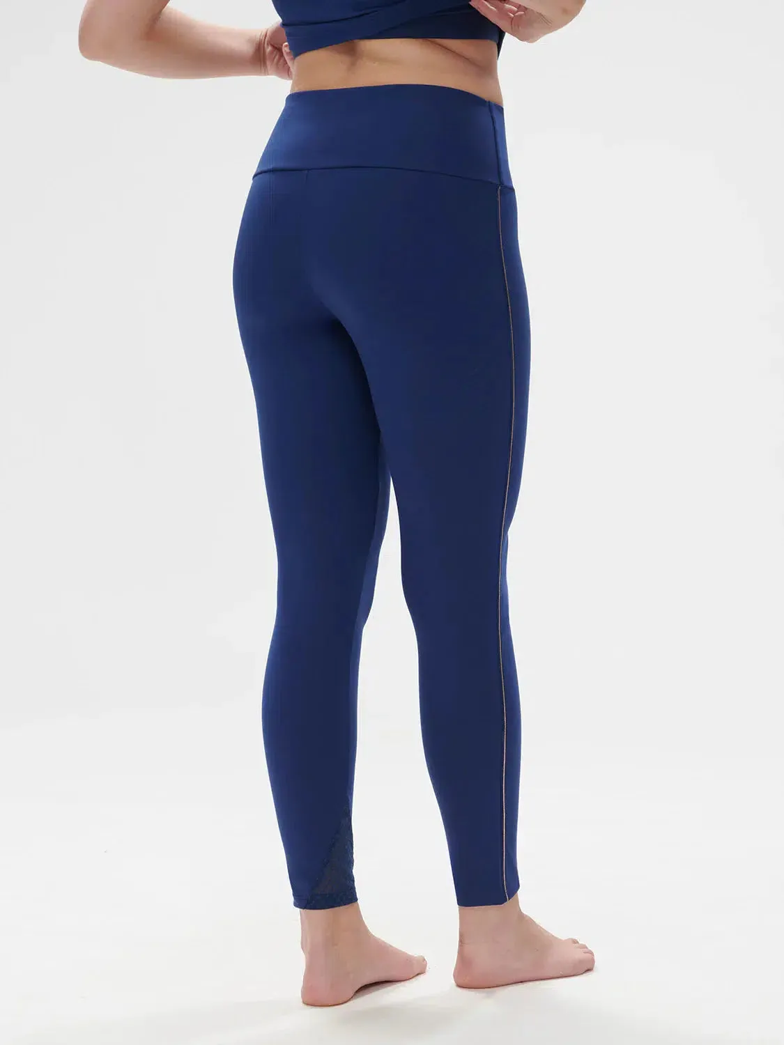 Midnight Harmony Leggings