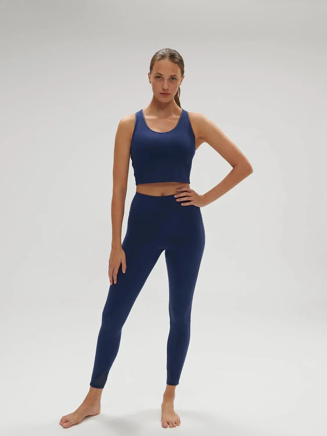 Midnight Harmony Leggings