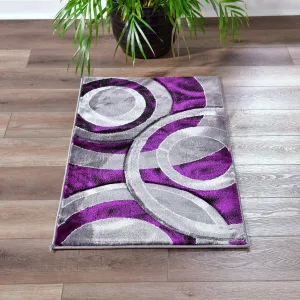 ORELSI Area Rug - 2'1'' x 3'3'' - OR6323