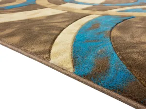 ORELSI Area Rug - 2'8'' x 8'1'' - OR4328