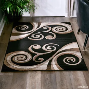 ORELSI Area Rug - 5'2'' x 7'5'' - OR4757