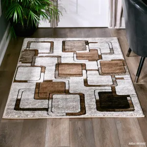 ORELSI Area Rug - 8'1'' x 10'5'' - OR127810