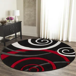 ORELSI Area Rug - 8'7'' x 11'11'' - OR02912