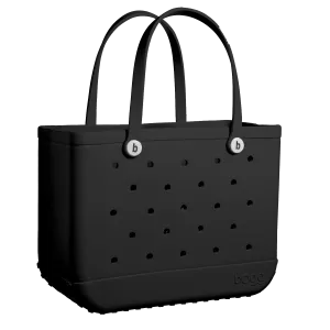 Original Bogg® Bag - lbd BLACK