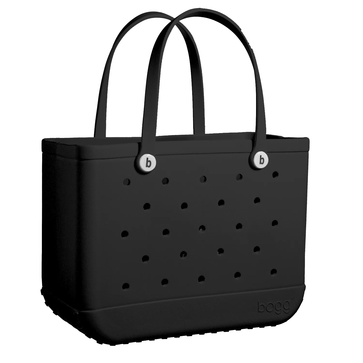 Original Bogg® Bag - lbd BLACK