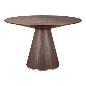 Otago Round Dining Table