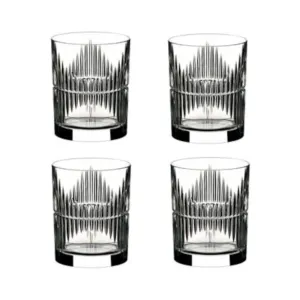 Riedel Mixing Rum Glass 320ml (Set of 4)