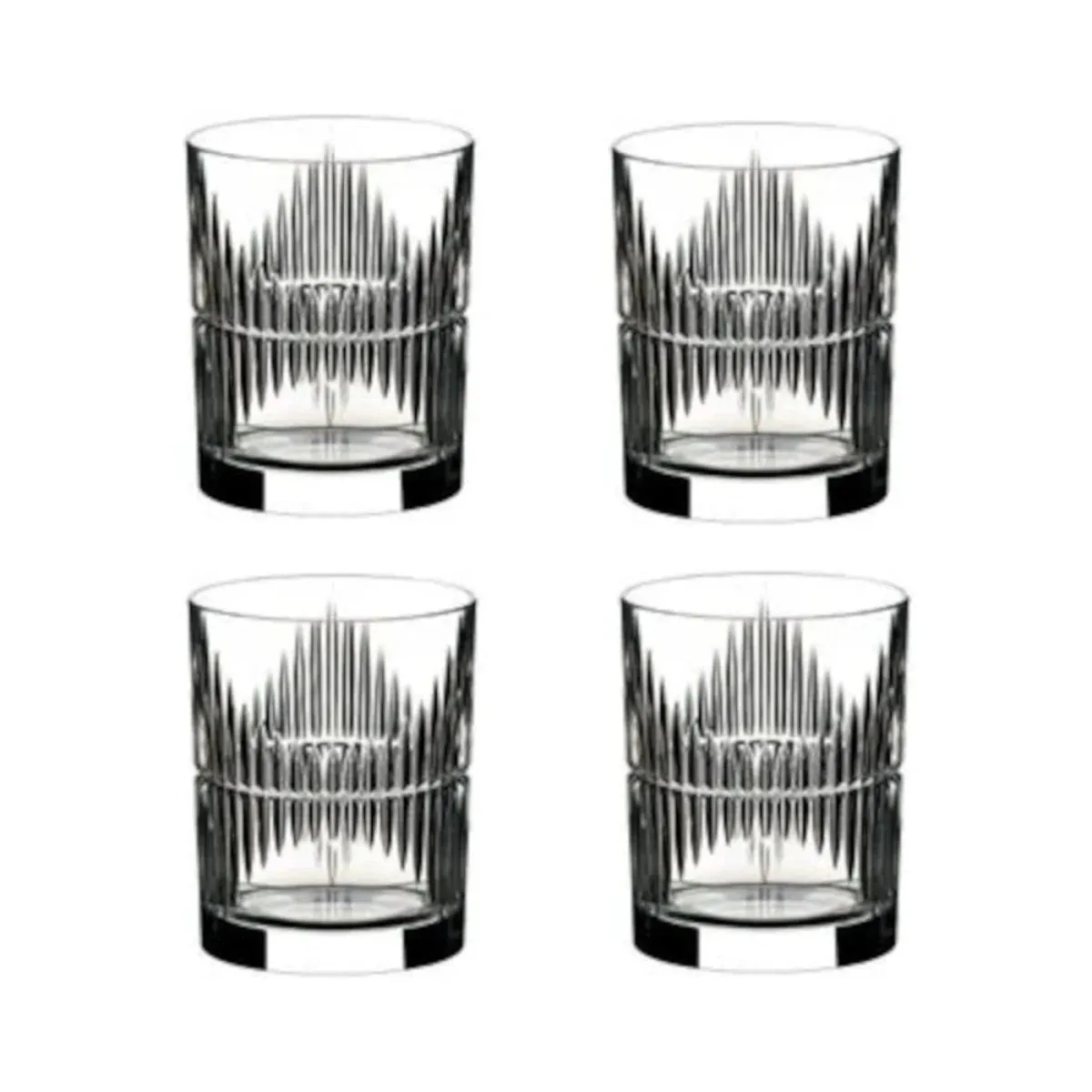 Riedel Mixing Rum Glass 320ml (Set of 4)