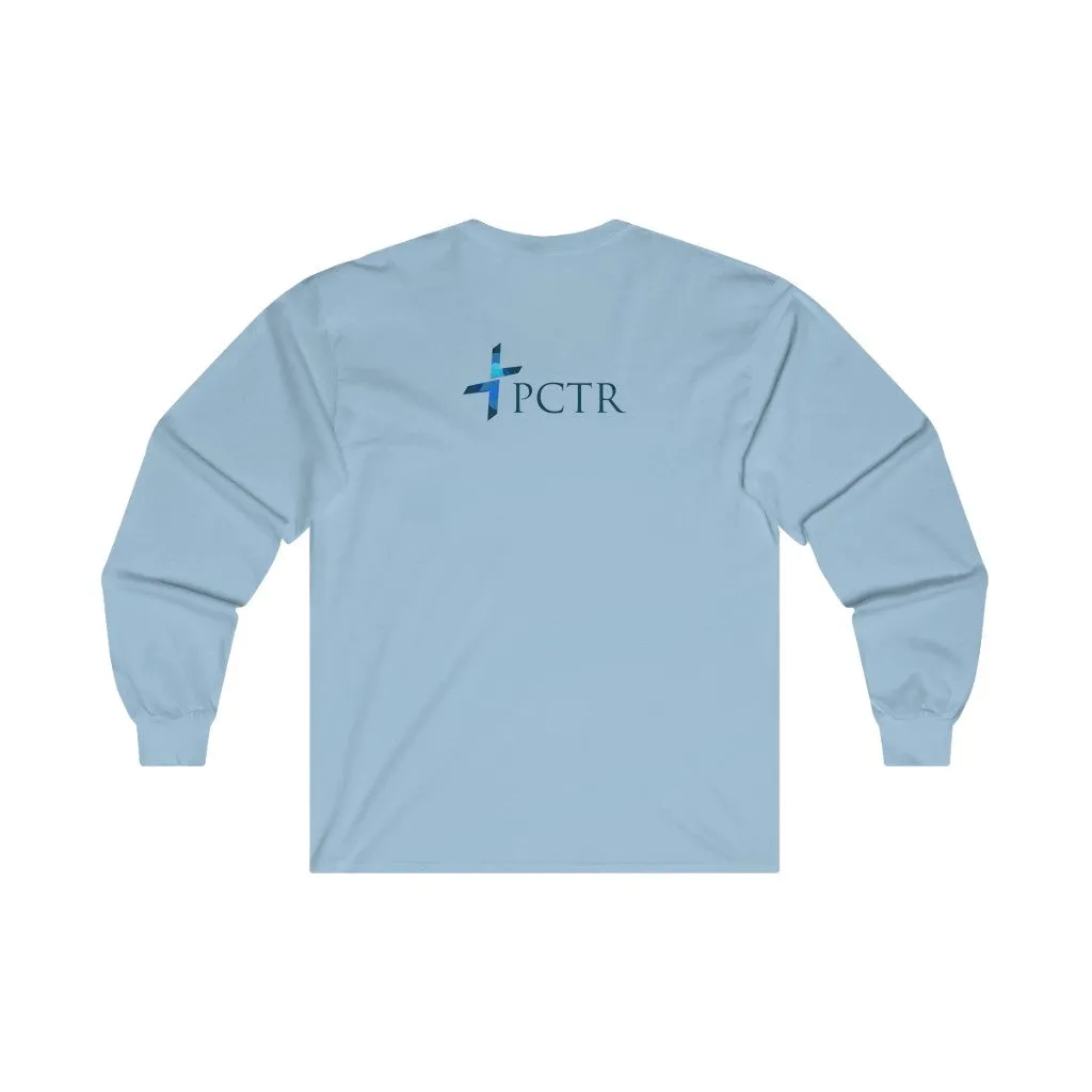 Salt & Light Ultra Cotton Long Sleeve Tee
