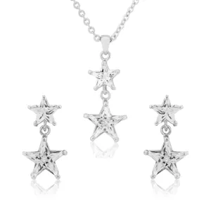 Starlight Jewellery Set