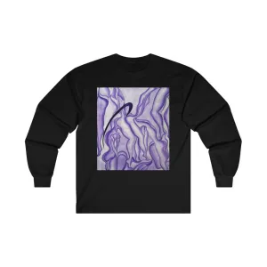 Ultra Cotton Long Sleeve Tee